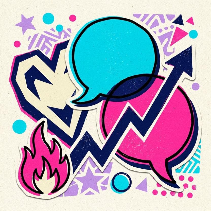 Friend or Trend? preview